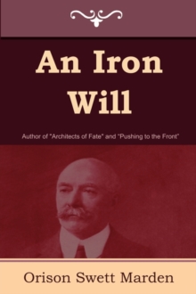 Image for An Iron Will