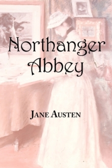 Image for Jane Austen's Northanger Abbey