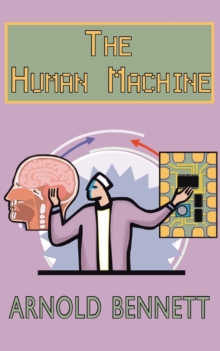 Image for The Human Machine