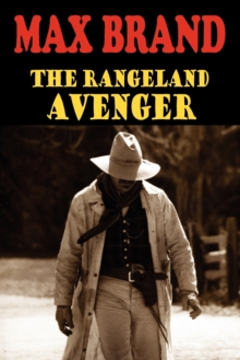 Image for The Rangeland Avenger