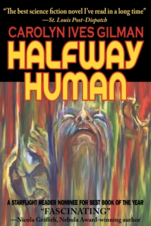 Image for Halfway Human