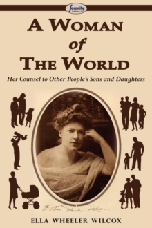 Image for A Woman of the World