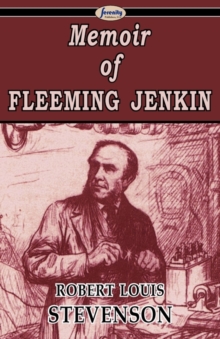 Image for Memoir of Fleeming Jenkin