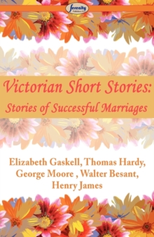 Image for Victorian Short Stories