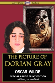 Image for The Picture of Dorian Gray