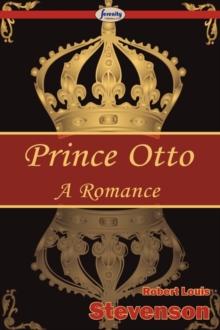 Image for Prince Otto-A Romance