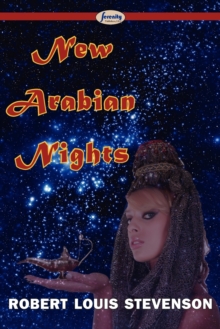 Image for New Arabian Nights