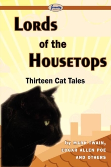 Image for Lords of the Housetops-Thirteen Cat Tales