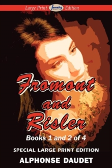 Image for Fromont and Risler - Books 1 and 2
