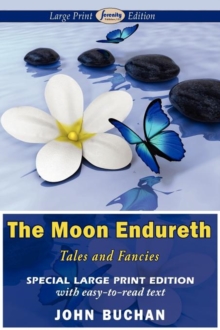 Image for The Moon Endureth, Tales and Fancies