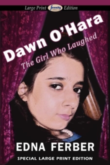 Image for Dawn O'Hara, the Girl Who Laughed