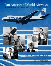Image for Pan American World Airways Aviation History Through the Words of Its People