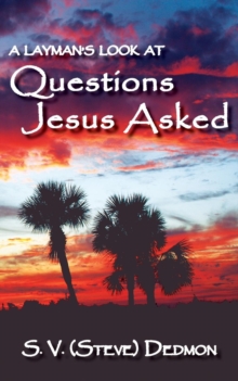 Image for A Layman's Look at Questions Jesus Asked