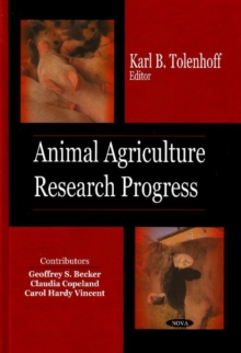 Animal Agriculture