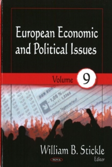 European Economic & Political Issues