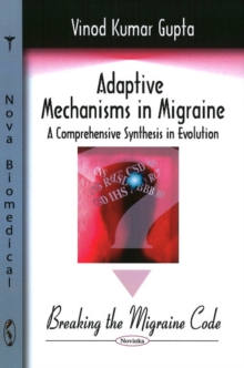 Image for Adaptive Mechanisms in Migraine