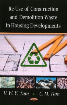 Image for Re-Use of Construction & Demolition Waste in Housing Developments