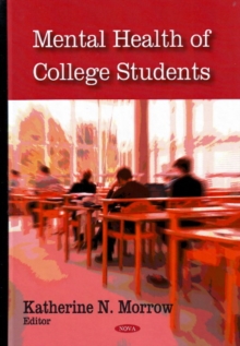 Mental Health of College Students