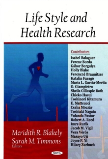 Life Style & Health Research
