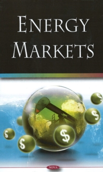 Image for Energy Markets