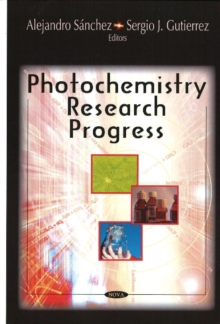 Image for Photochemistry Research Progress