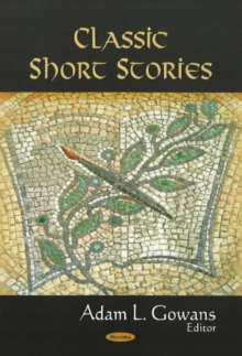 Image for Classic short stories