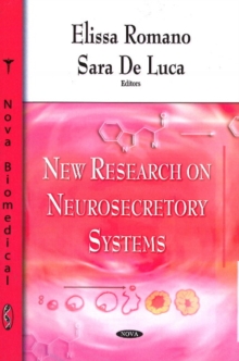 Image for New Research on Neurosecretory Systems