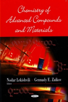 Image for Chemistry of Advanced Compounds & Materials