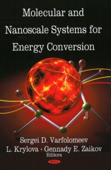 Molecular & Nanoscale Systems for Energy Conversion