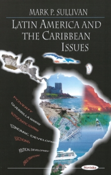 Image for Latin America & the Caribbean Issues