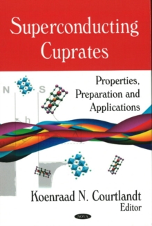 Image for Superconducting Cuprates
