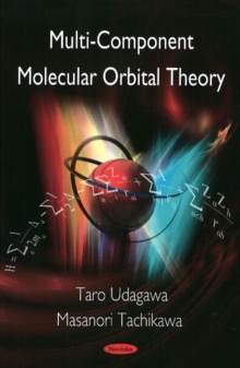 Image for Multi-Component Molecular Orbital Theory