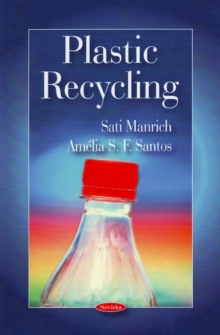 Image for Plastic Recyling
