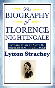 Image for The Biography of Florence Nightingale