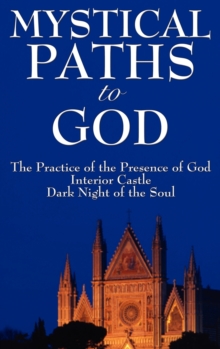 Image for Mystical Paths to God