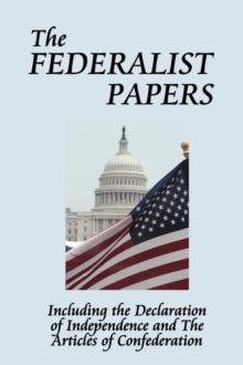 Image for The Federalist Papers