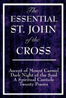 Image for The Essential St. John of the Cross