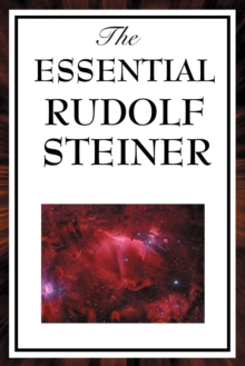 Image for The essential Rudolf Steiner