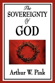 Image for The Sovereignty of God