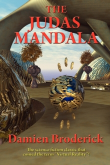 Image for The Judas Mandala
