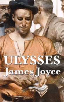 Image for ULYSSES by James Joyce