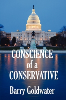 Image for Conscience of a Conservative