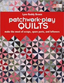 Patchwork-play Quilts