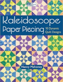 Image for Kaleidoscope Paper Piecing