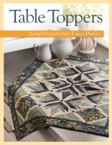 Table Toppers