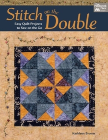 Image for Stitch on the Double