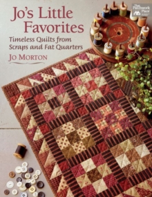 Jo's Little Favorites