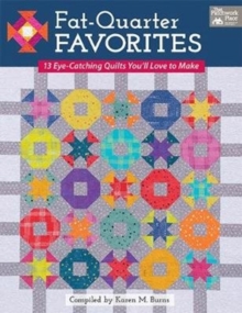Fat-Quarter Favorites