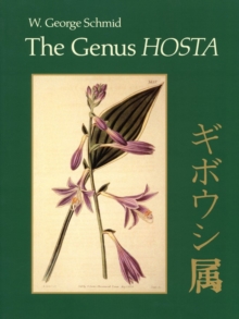 Image for The Genus Hosta