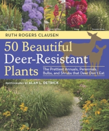 Image for 50 Beautiful Deer-Resistant Plants